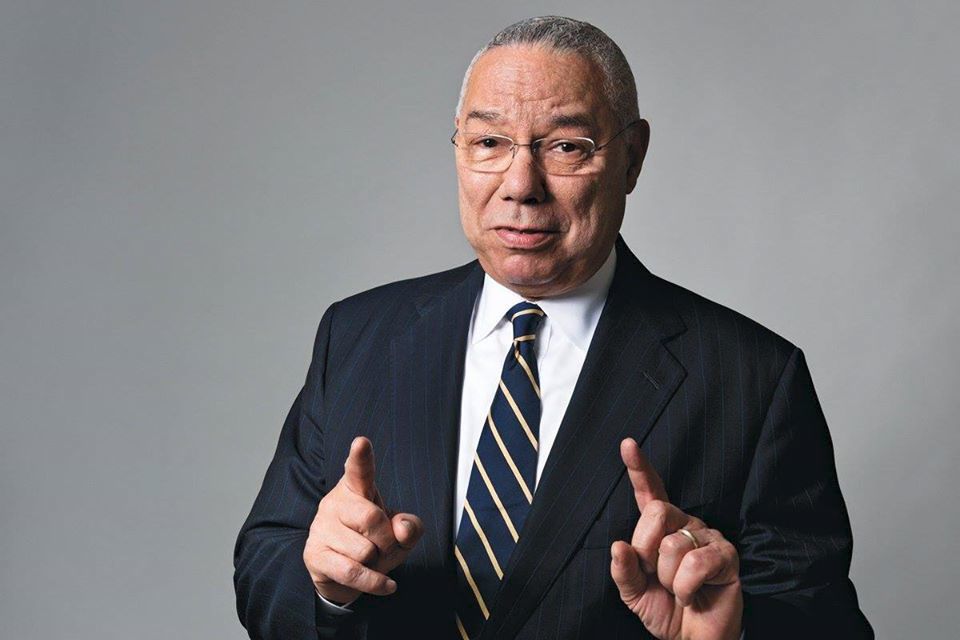 B10 colin powell
